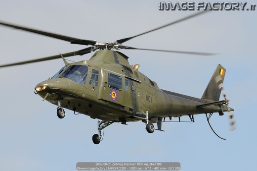 2009-06-26 Zeltweg Airpower 1035 Agusta A109